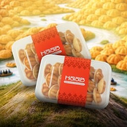 HAAB ขนมไข่สงขลา Esplanade Ratchada ชั้น B บริเวณหน้า Tops Market (Esplanade Ratchada, Level B)