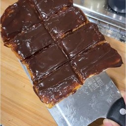 ปังปิ้งช็อกโกแลต