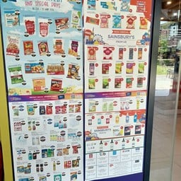 Villa Market Lasalle