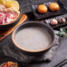 ซุปทรัฟเฟิล