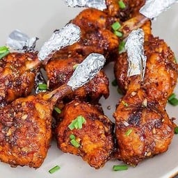 Chicken Lollipop