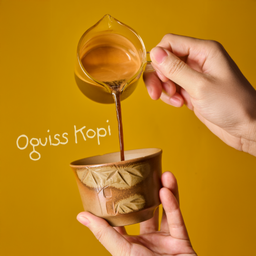 Espresso Double Shot