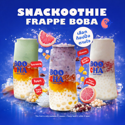 SNACKOOTHIE