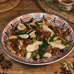 อีดอกอร่อย