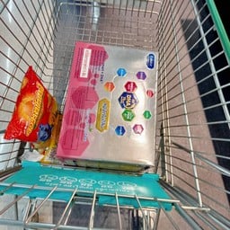 โลตัสโกเฟรช ซุปเปอร์มาร์เก็ต