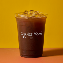 Americano - Dark Roasted