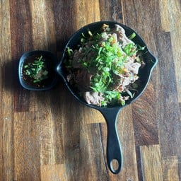 รสเอกโอชา