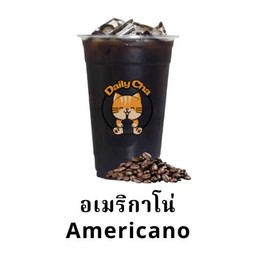 เดรี่ชา Daily Cha  สาขา คลองบางหลวง จ.ปทุมธานี