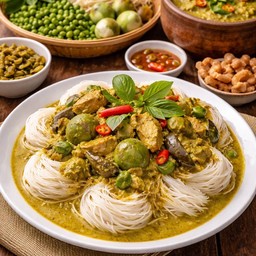 หนม-จีน สาขา1