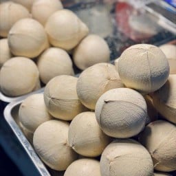 ลลินพร้าวหอม