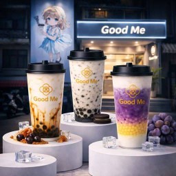 Good Me