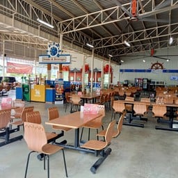 ตลาดสดรวมใจ