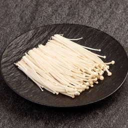 เห็ดเข็มทอง