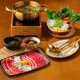 เซตเนื้อซิกเนเจอร์