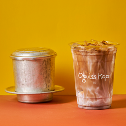 Kopicoa (Vintage Mocha)