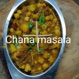 Akbar indian Restaurant Chongmoon