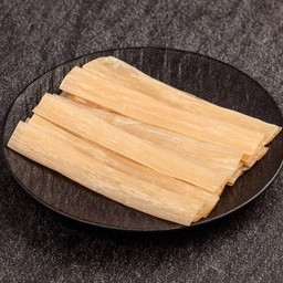 เส้นมันแบน