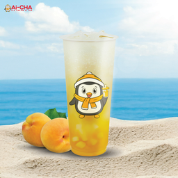 เยลโล่พีชโซดาป๊อบ (L)