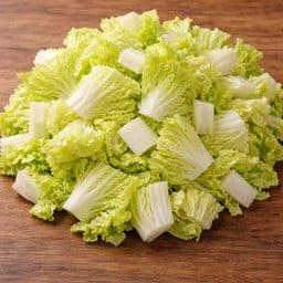 ผักกาดขาว