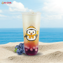 บลูเบอร์รีโซดาป๊อบ (L)