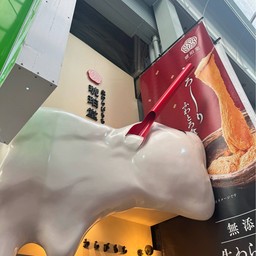 Kohaku-do Osu 琥珀堂 大須店