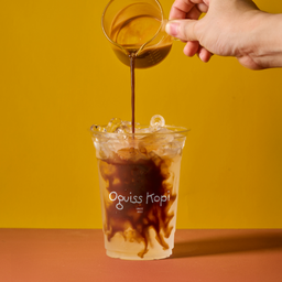 Americano - House Blend