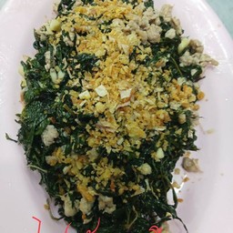 ใบปอผัด