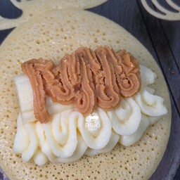 บานอฟฟี่ นมฮอกไกโด