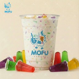 Yogurt Pipo - โยเกิร์ตปั่นปีโป้