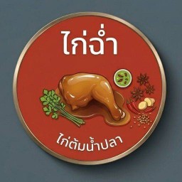 ไก่ฉ่ำ
