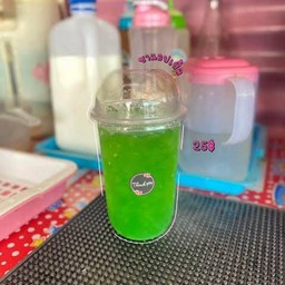 ชาไข่มุก  good cha