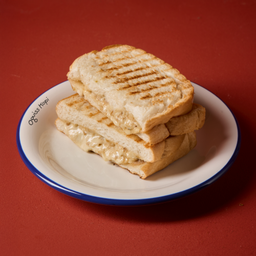 Tuna Melt l ทูน่าเมลท์