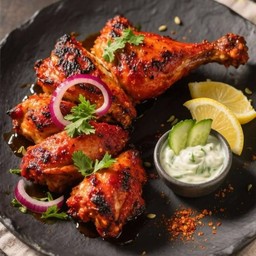 Murg Tandoori (Full)