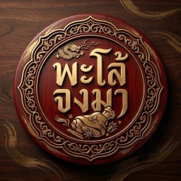 พะโล้ จงมา