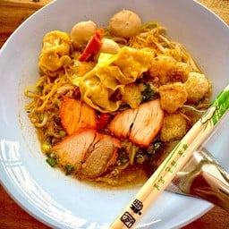 เตี๋ยวป๊อกๆเฮียหมู