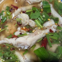 ซุปเปอร์ตีนไก่