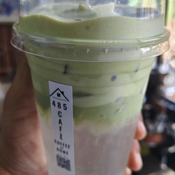 485Cafe' coffee at home -