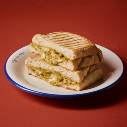 Pesto Mushroom l เพสโต้เห็ด