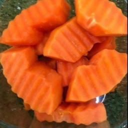 ผลไม้สดปอก/ดอง/แช่อิ่ม อาหาร เครื่องดื่ม พร้อมทาน