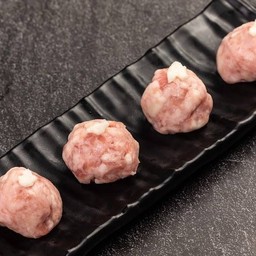 หมูเด้งชีส