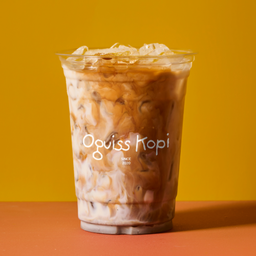 Classic Latte - House Blend