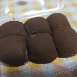 อังโกะ ไดฟูกุ ตลาดนัดเสือใหญ่อุทิศ