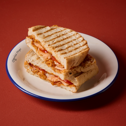 Salmon Bolognese l แซลมอนโบโลเนส