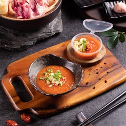 สุกี้กวางตุ้ง