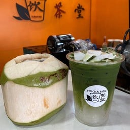 Yin Cha Tang  โรงเรียนอนุบาลสุรินทร์