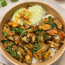 ครัวห่อใจ