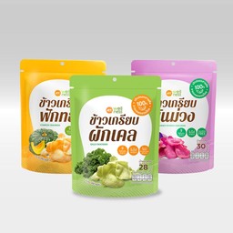 เอ็มเค ข้าวเกรียบ