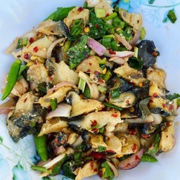 เจ๊เมย์ตำแซ่บ สาขา 2 สาขาซอยมหาชัย