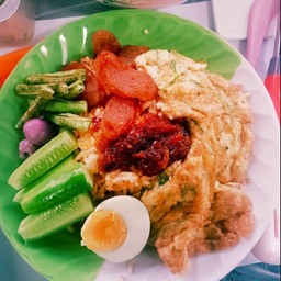 น้ำพริกกากหมู