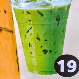 The best Coffee Corner thaifood klong8